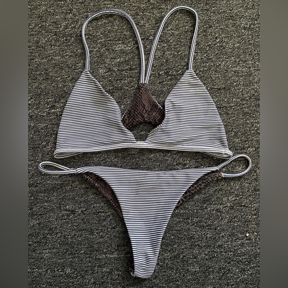 Acacia Size small Set